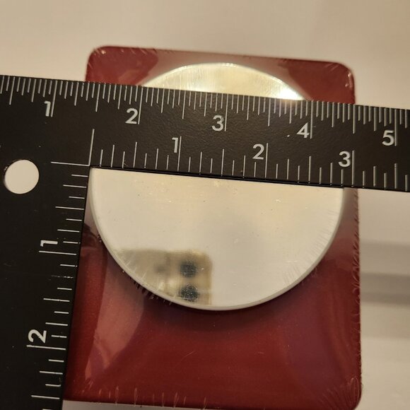 Circle XL Hole Punch OPTION 2 Emagination paper Scrapbook Craft Shapes - Picture 4 of 6